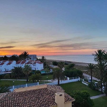 דירות דניה Atardecer Unico En La Playa מראה חיצוני תמונה